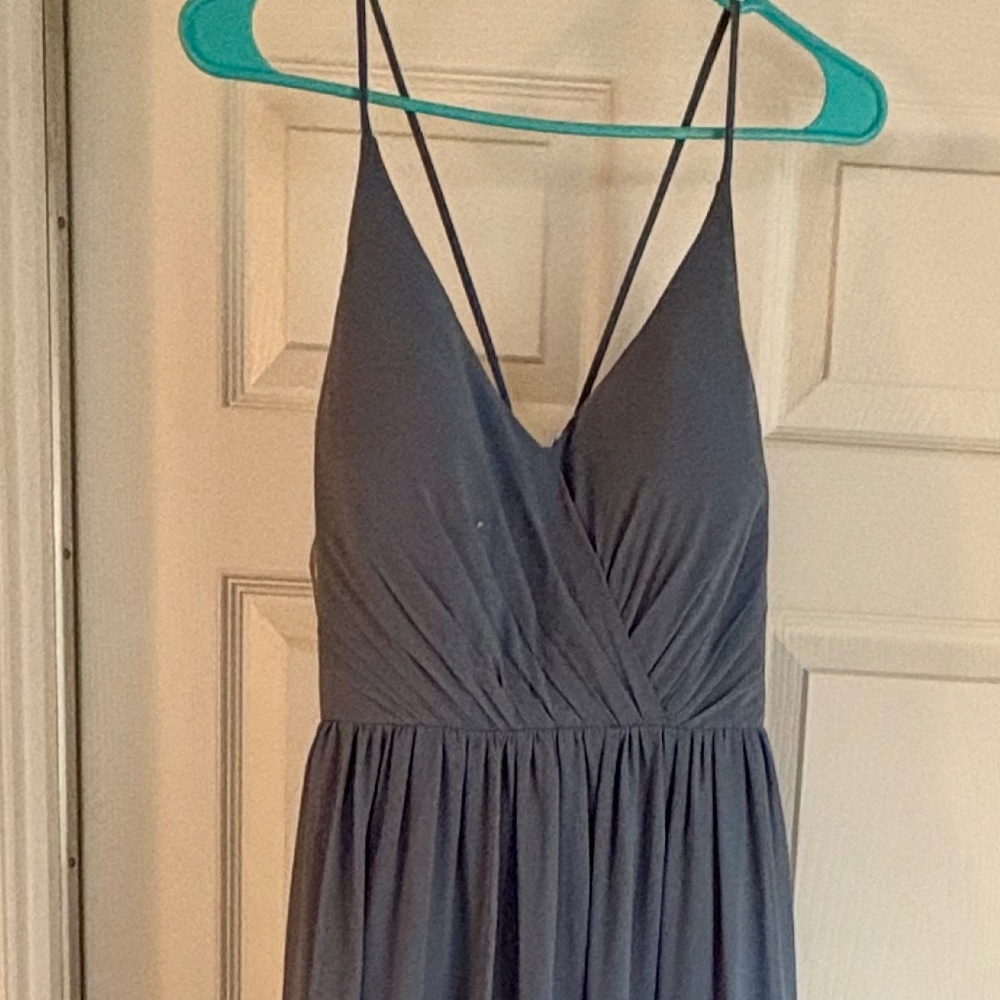 Bridesmaids Dress/Formal Gown